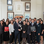 โอเรียนเต็ล เรสซิเดนซ์ กรุงเทพ คว้ารางวัลเกียรติยศ จากเวที Thailand Tourism Awards 2025พร้อมเปิดตัวแคมเปญสุดพิเศษต้อนรับเทศกาลแห่งความสุข