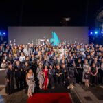 19th ANNUAL INTERNATIONAL DESIGN AWARDS GALA (IDA)งานประกาศรางวัลการออกแบบนานาชาติ ครั้งที่ 19