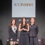 ไอคอนสยาม คว้าแชมป์ Best Brand Performance on Social Mediaครองอันดับ 1 กลุ่มธุรกิจศูนย์การค้า จากเวที Thailand Social Awards ครั้งที่ 14 ตอกย้ำความเป็นผู้นำในการสร้างประสบการณ์ระดับโลก