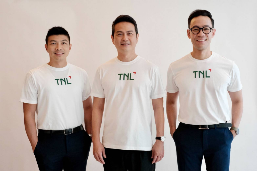 TNL รายงานผลประกอบการปี 2568 สะท้อนความแข็งแกร่งของฐานธุรกิจ คุณภาพรายได้และกำไรเติบโตต่อเนื่อง ยกระดับคุณภาพสินทรัพย์และโครงสร้างทุนที่มั่นคง