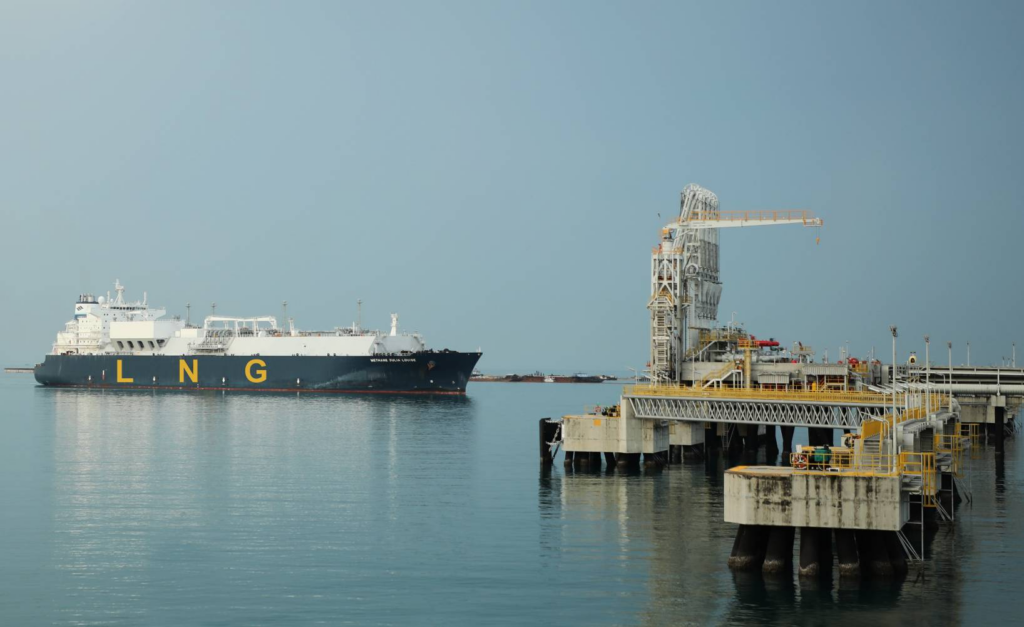 บี.กริม เพาเวอร์ ตั้งบริษัทย่อยในมาเลเซีย ลุยจัดหาและค้าส่ง LNG – ก๊าซธรรมชาติ ตอบโจทย์ผู้ผลิตไฟฟ้าและกลุ่มลูกค้าอุตสาหกรรม